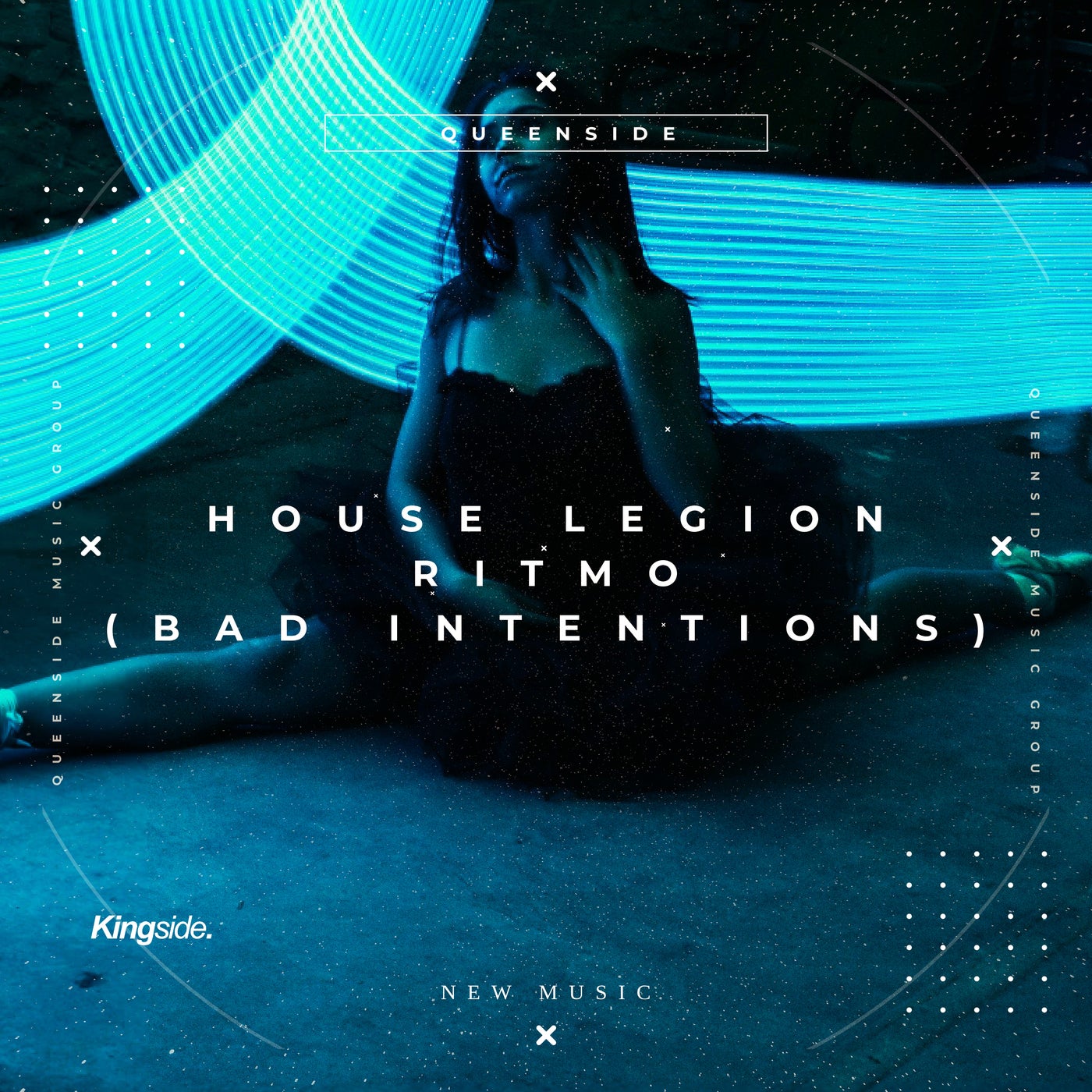 Ritmo (Bad Intention)