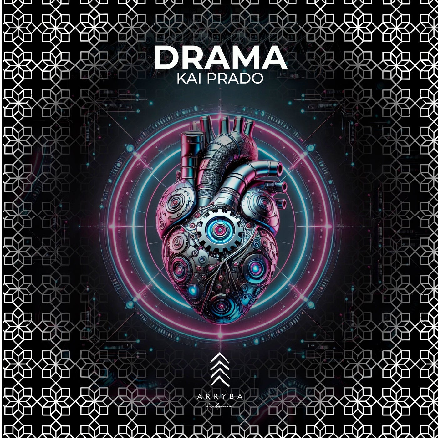 Drama (Extended Mix)