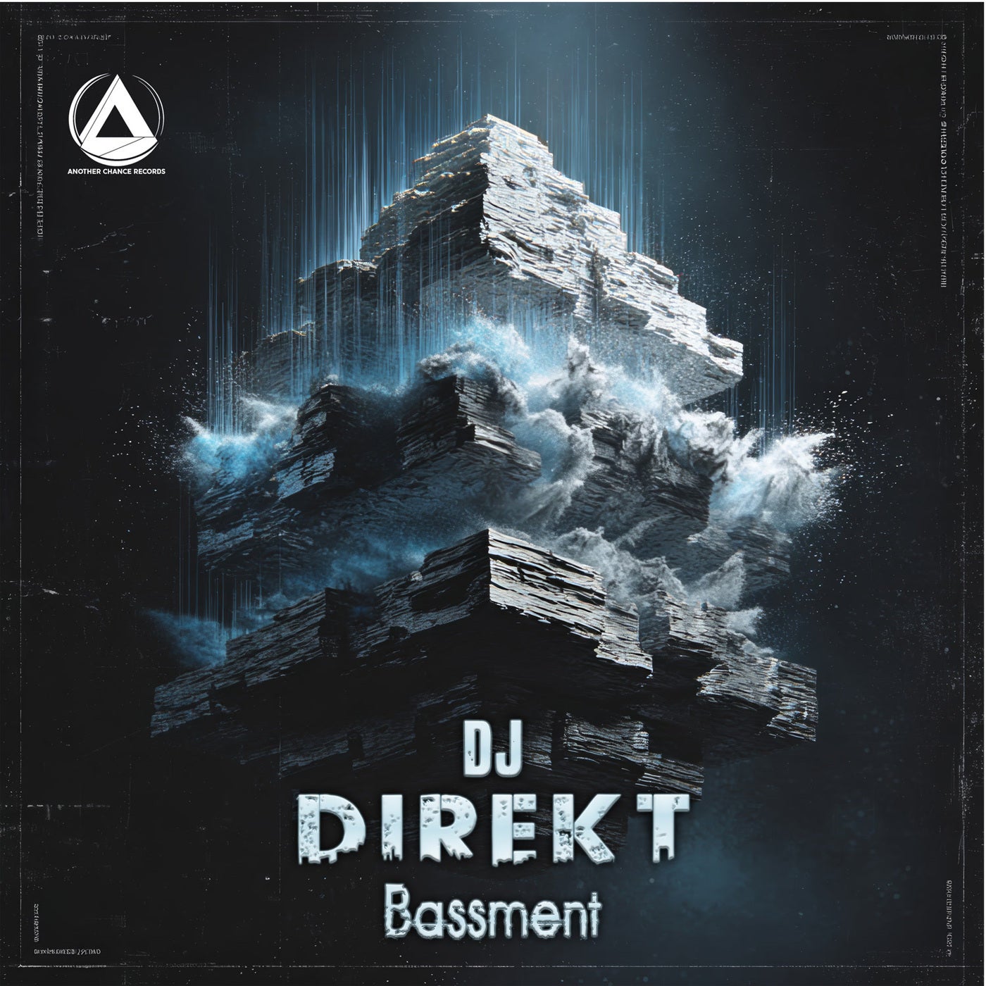Cover art for Bassment