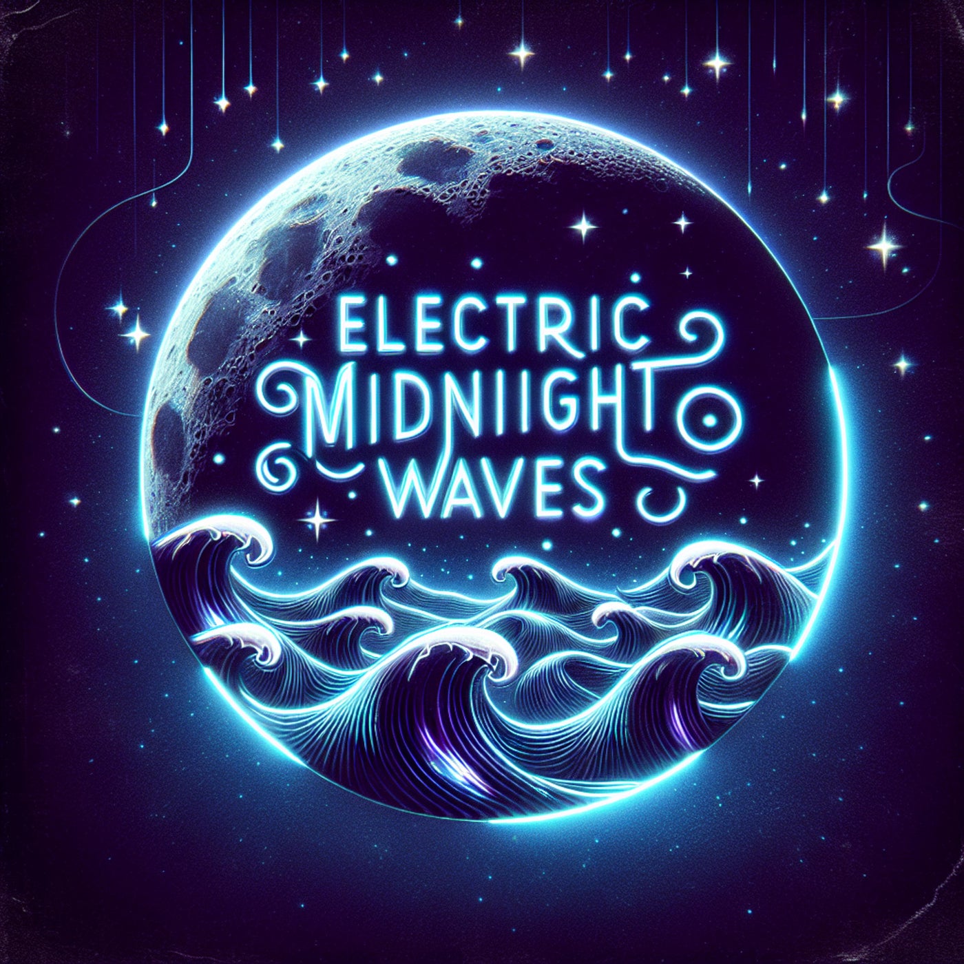 Electric Midniight Waves