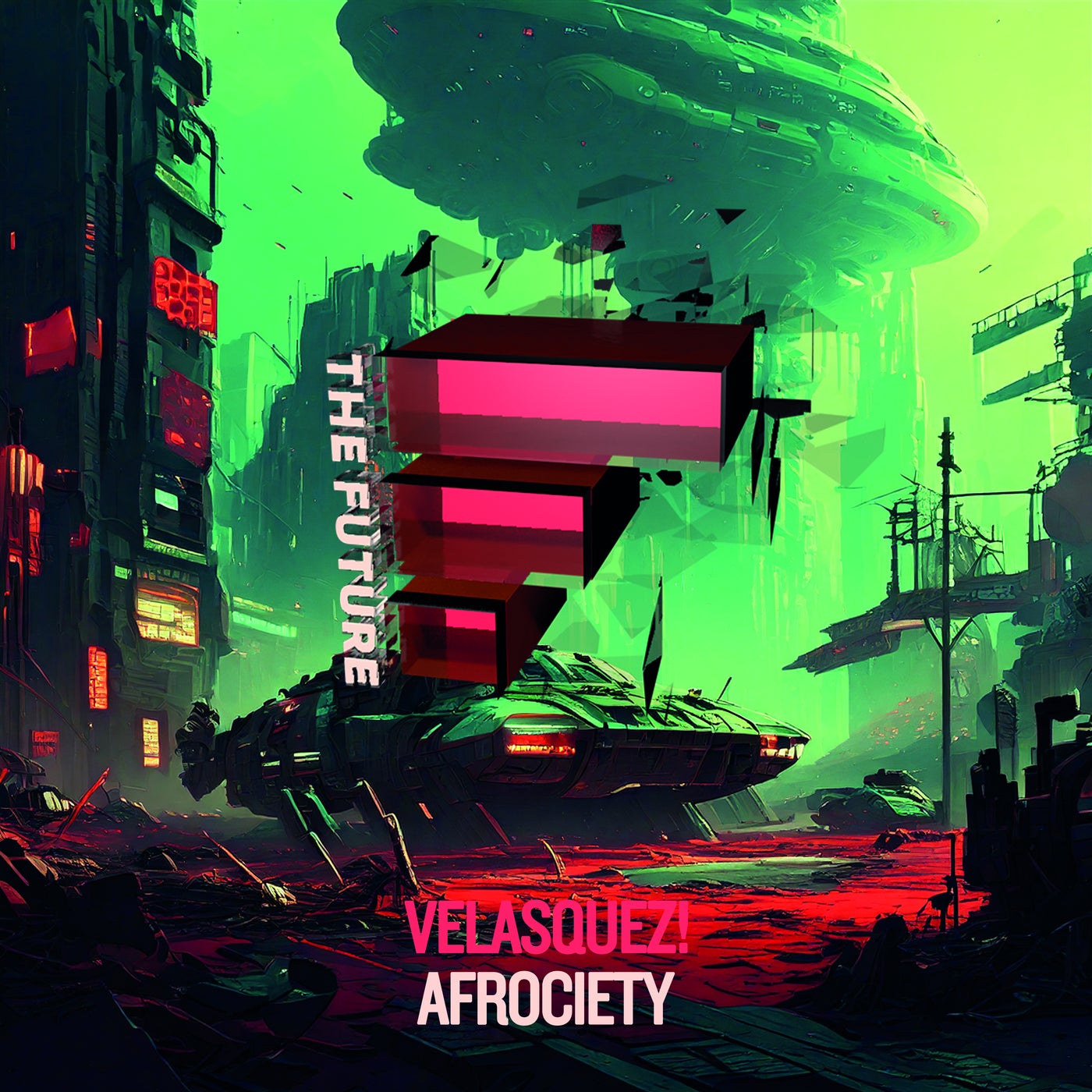 Afrociety