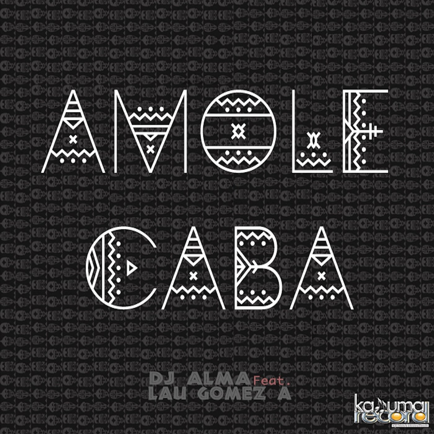 Amôle Cabá