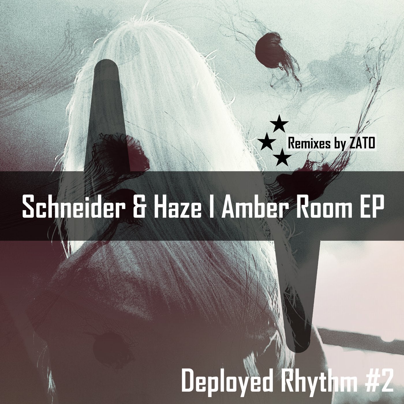 Amber Room EP