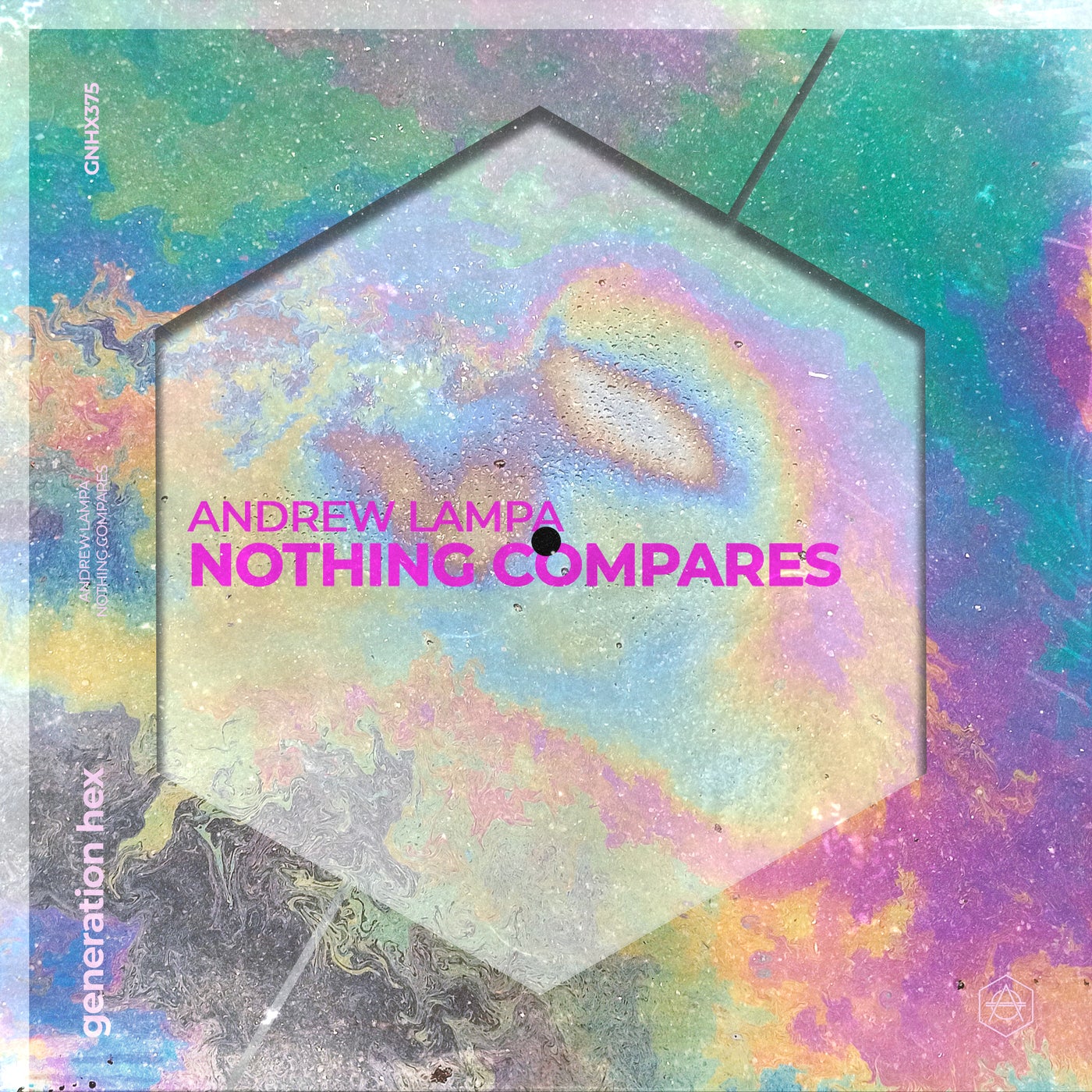 Nothing Compares - Extended Mix