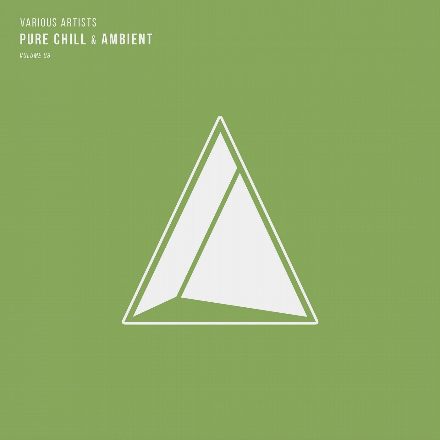 Pure Chill & Ambient, Vol. 08