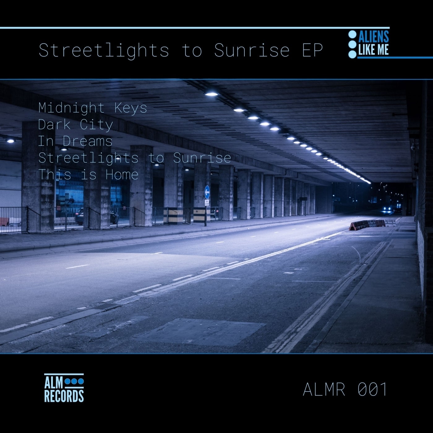 Streetlights to Sunrise