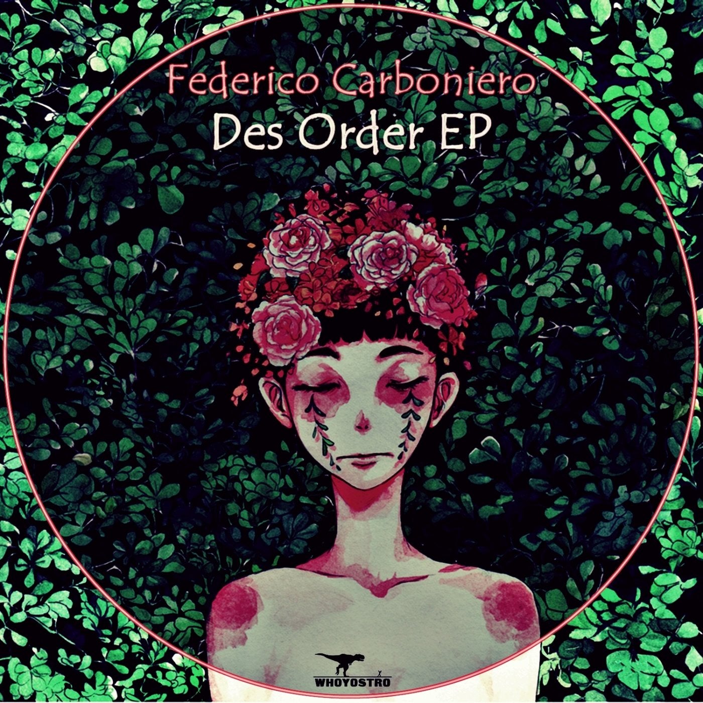 Des Order EP