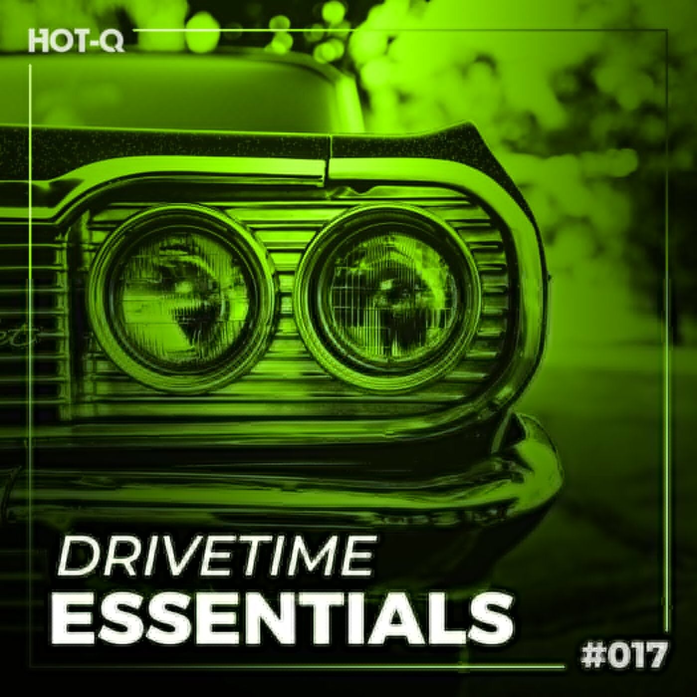 Drivetime Essentials 017