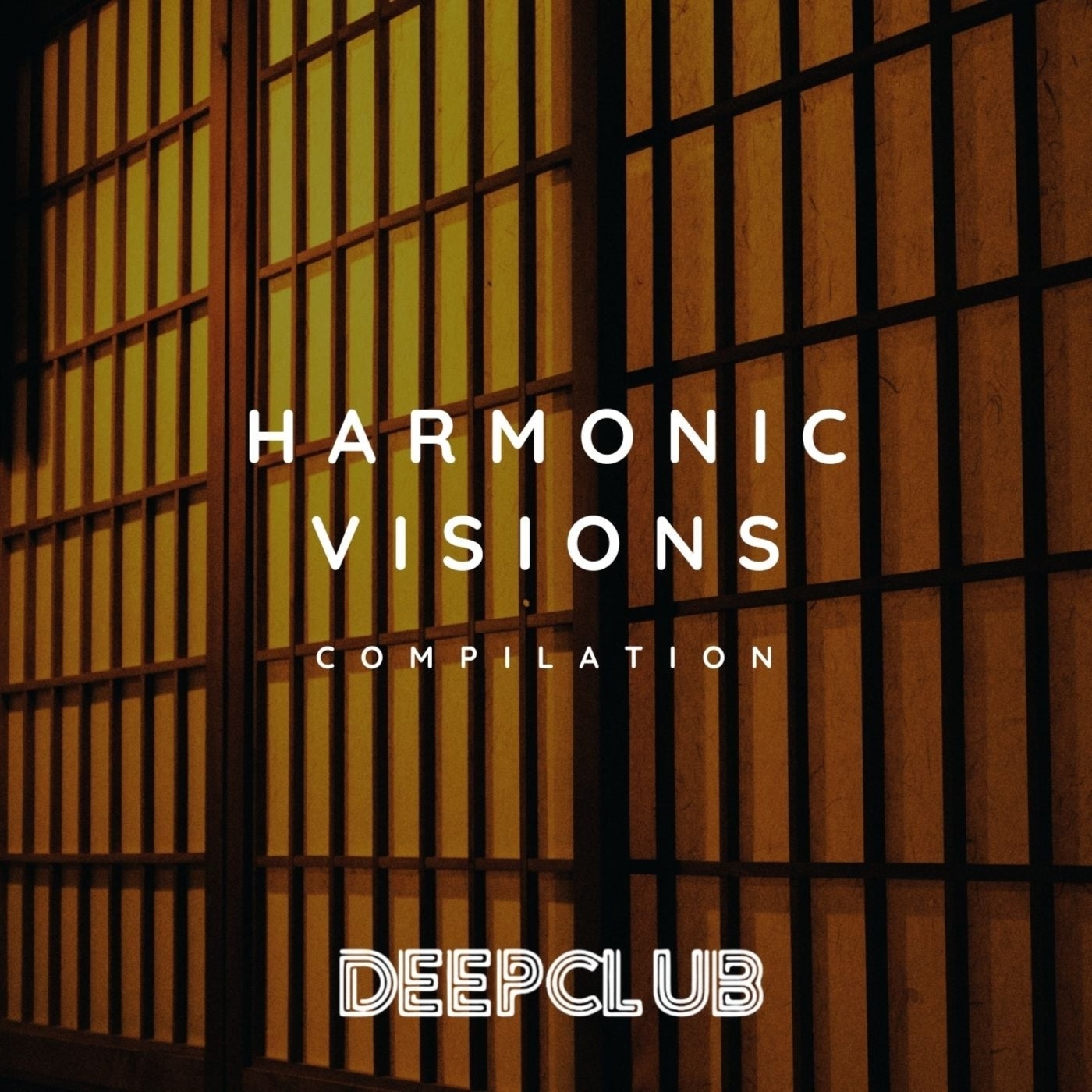 Harmonic Visions