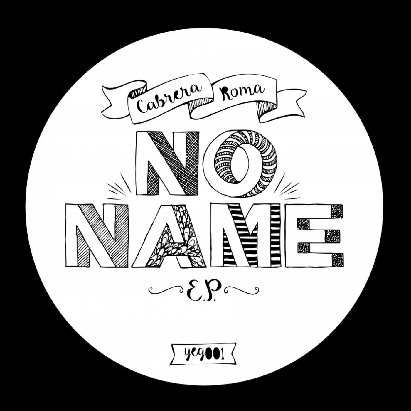 No Name EP