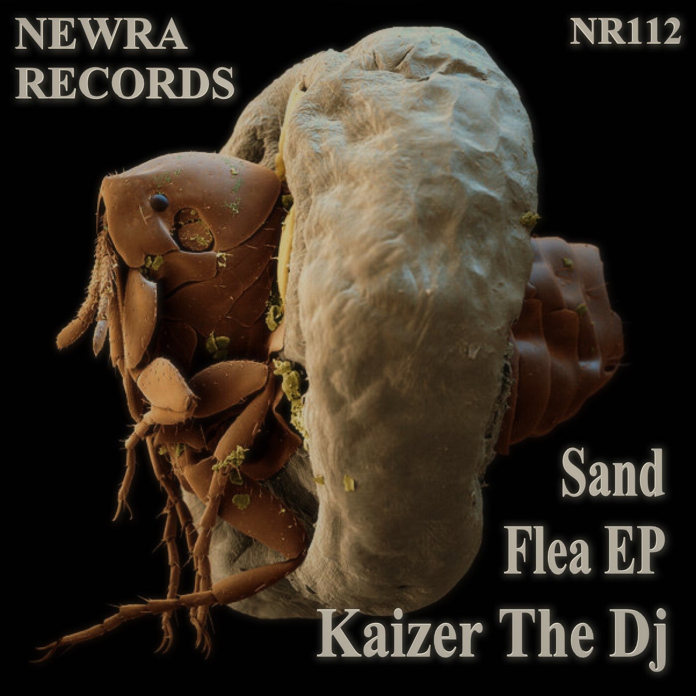 Sand Flea EP