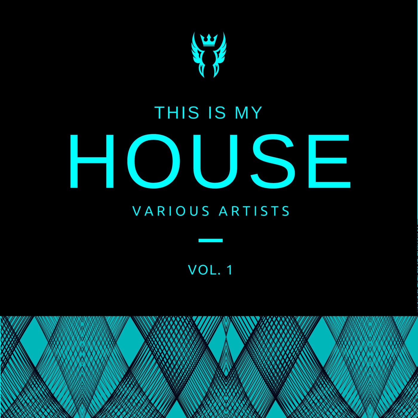 This Is My House, Vol. 1
