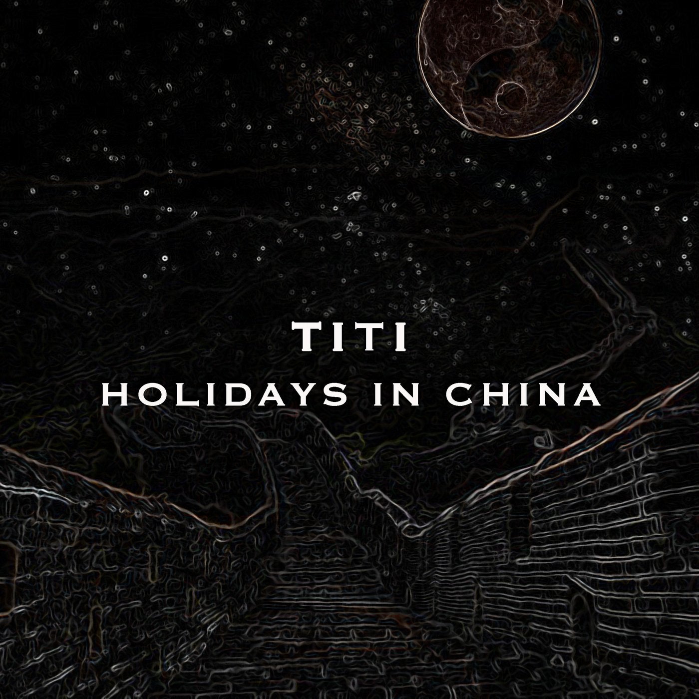 Holidays In China