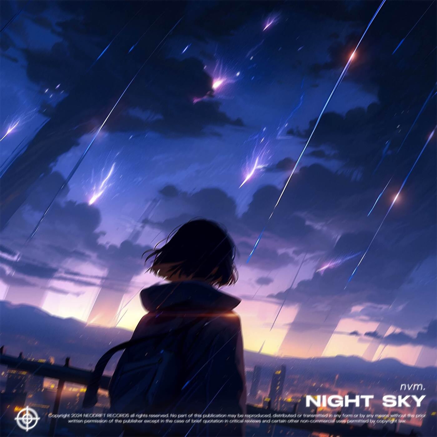 Night Sky