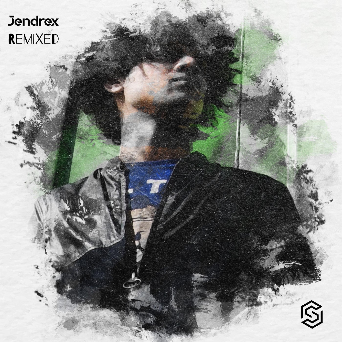 Jendrex:Remixed