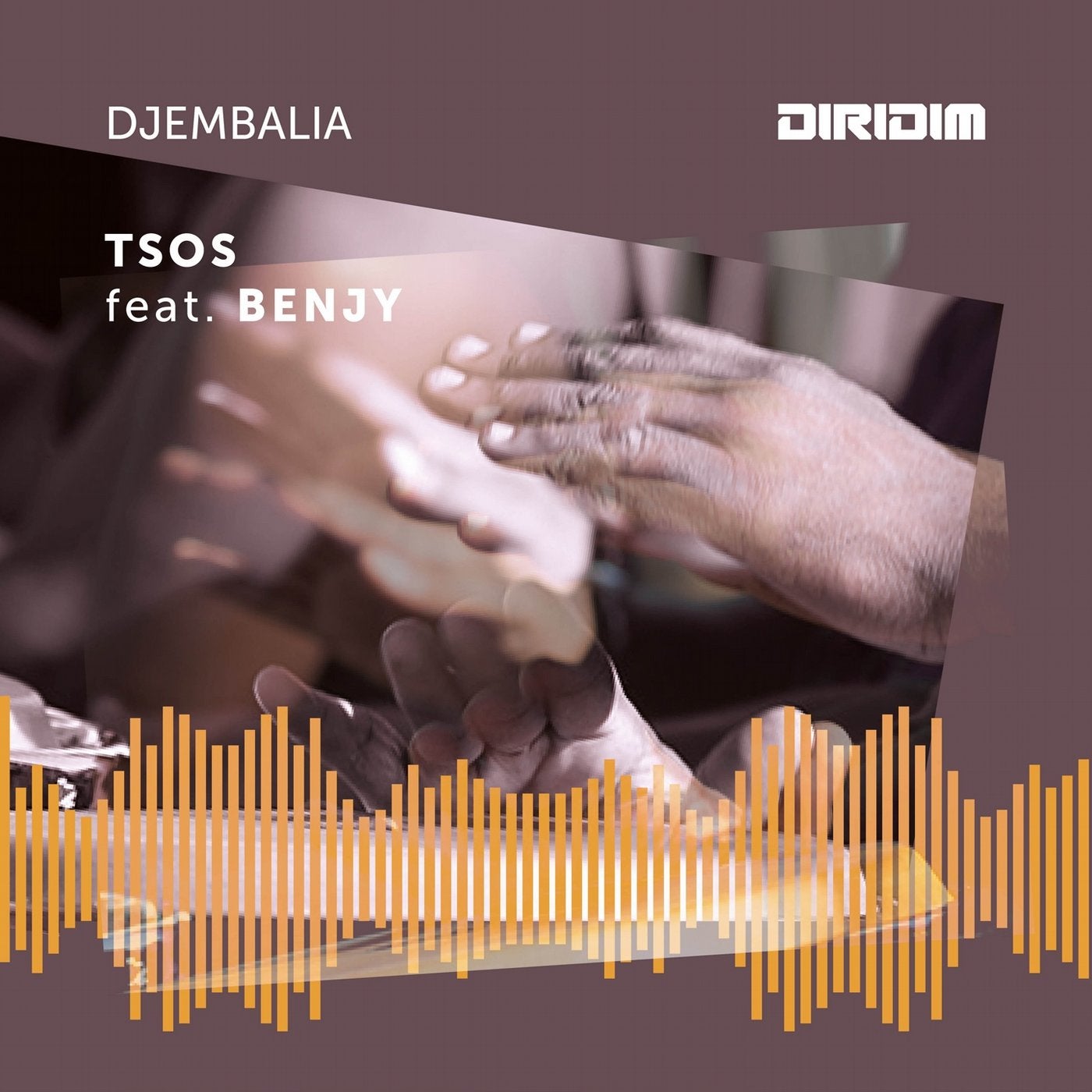 Djembalia (feat. Benjy)