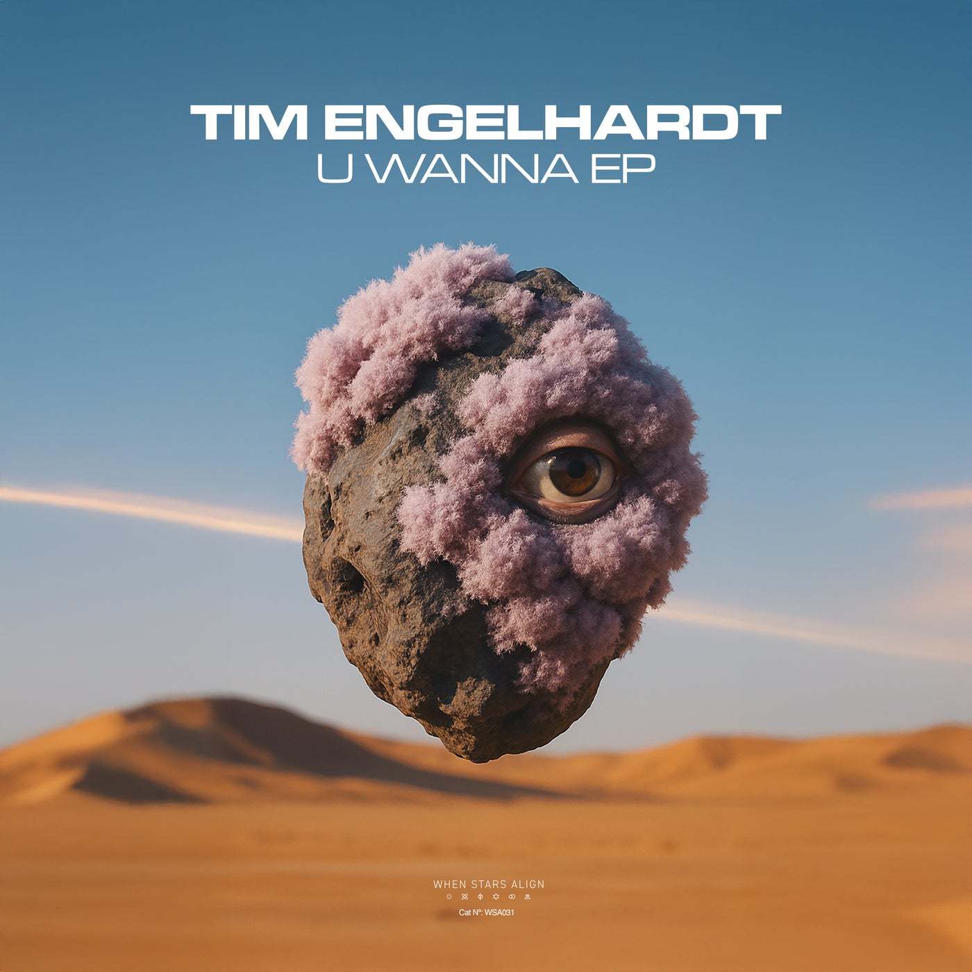U Wanna EP