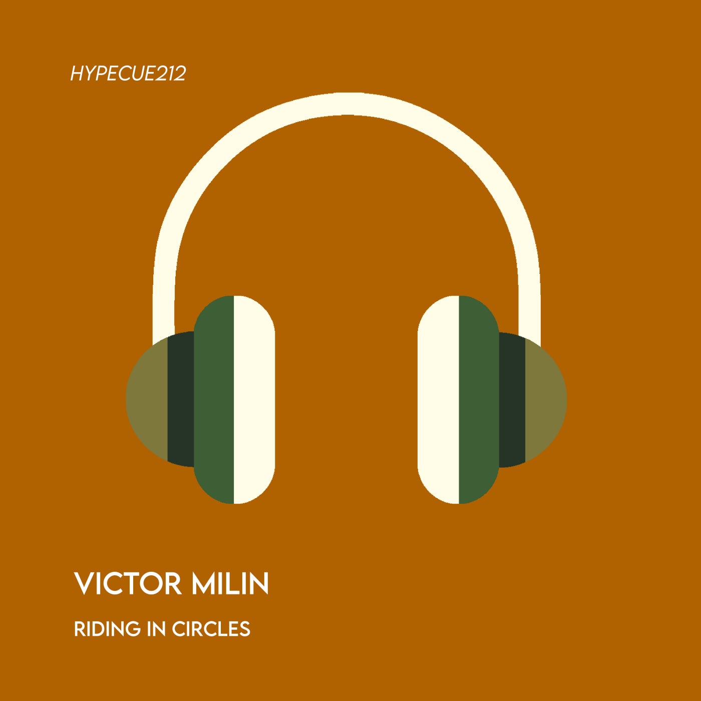 Riding in Circles