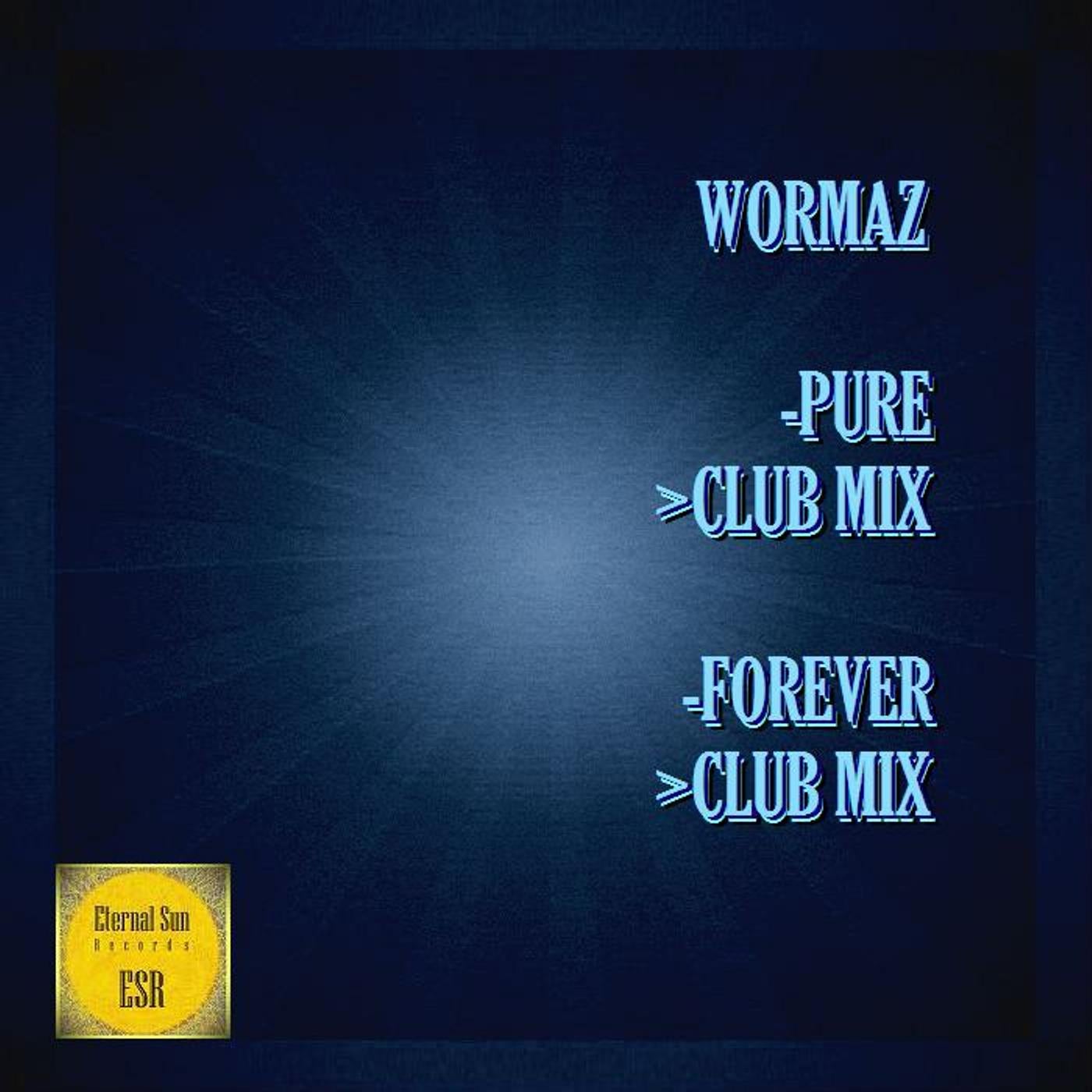 Pure club. Forever Pure.