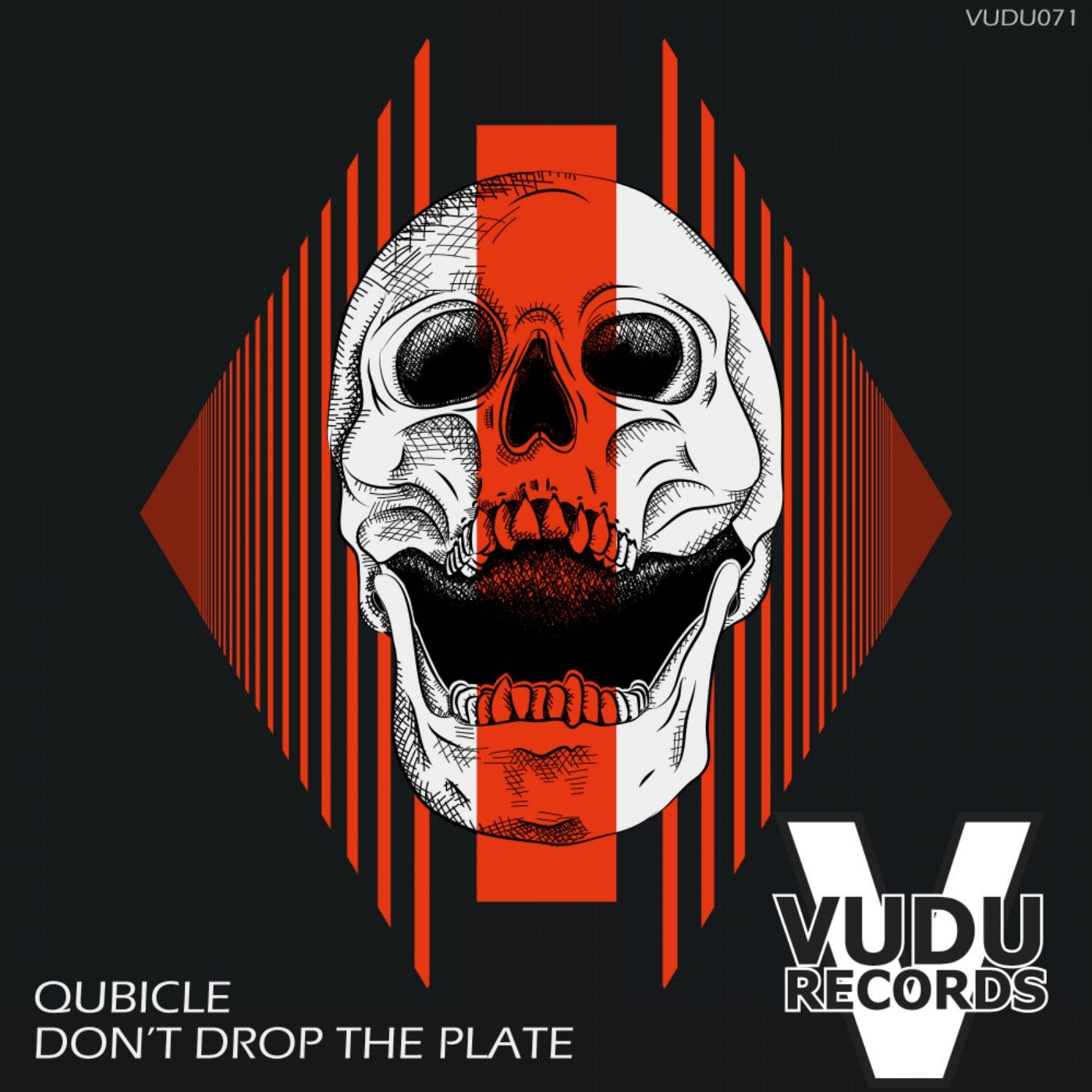 Don't Drop The Plate