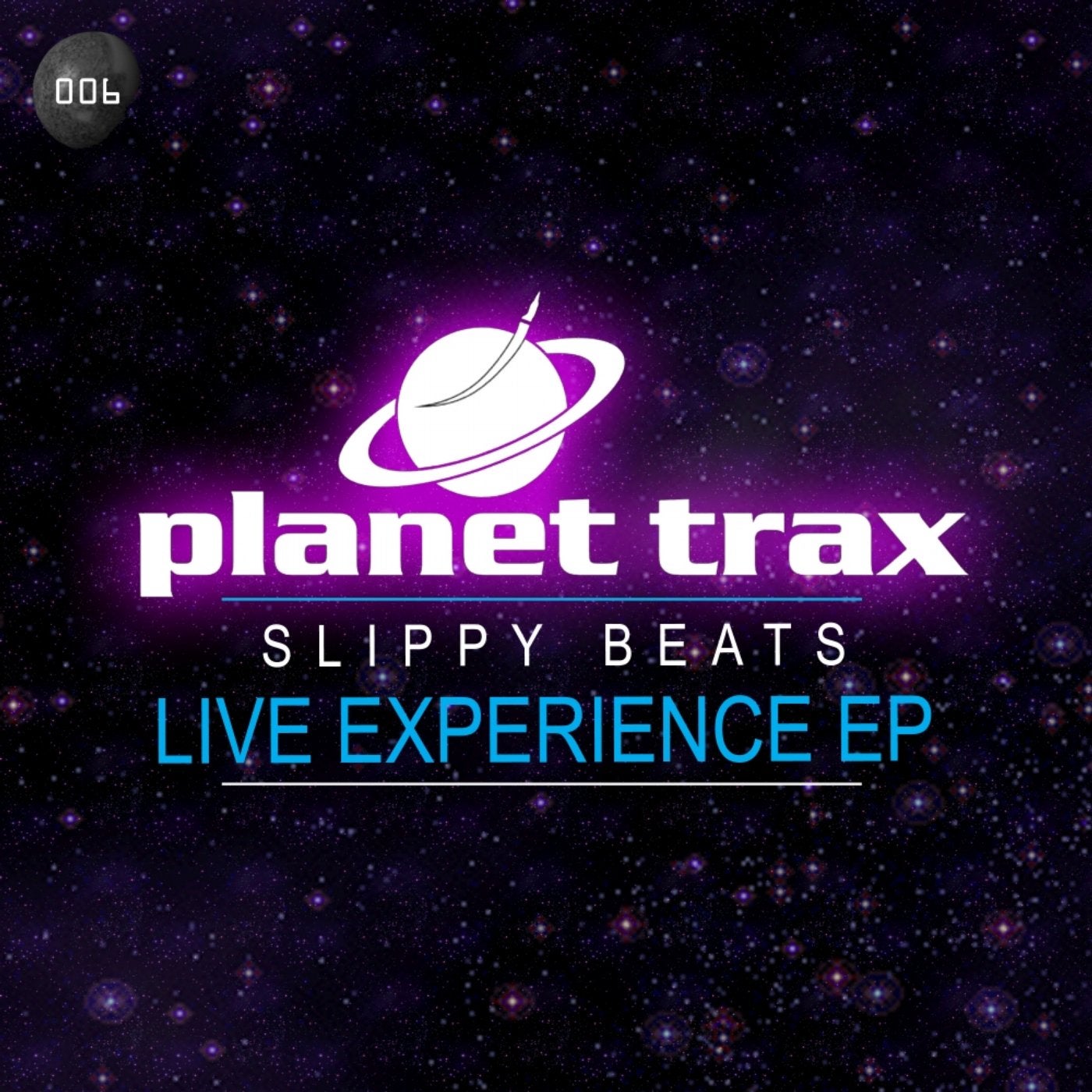 Live Experience EP