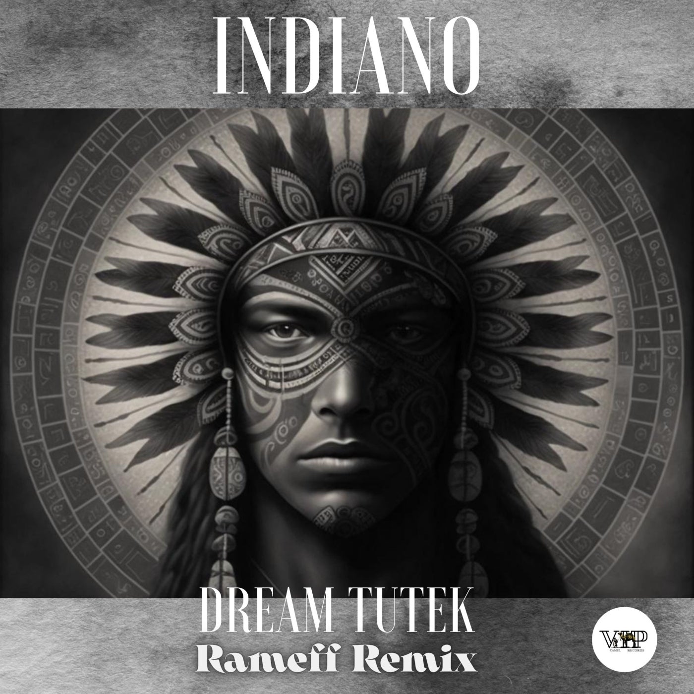 Dream Tutek (Rameff Remix)