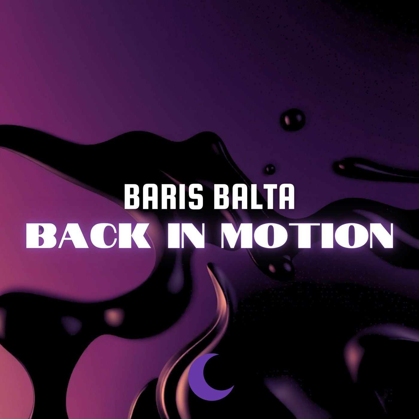 Back In Motion