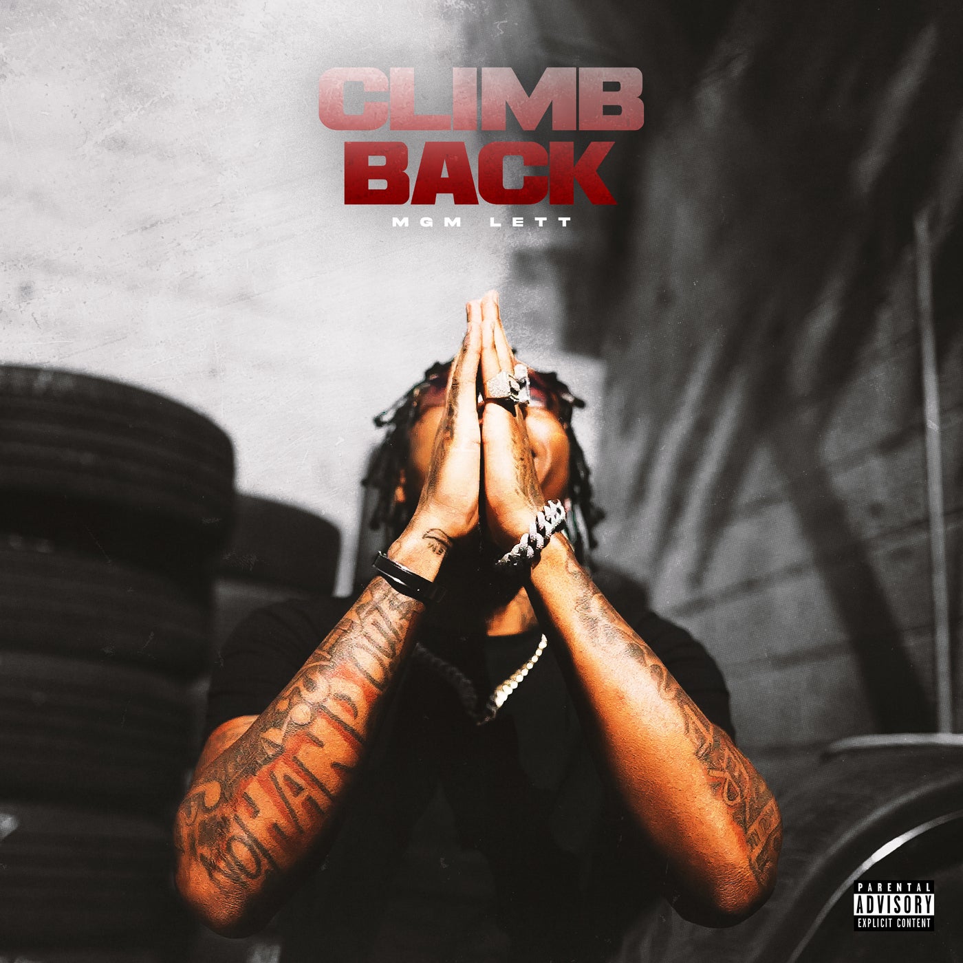Mgm Lett - Climb Back [Lo Kee Associatez / EMPIRE] | Music & Downloads ...