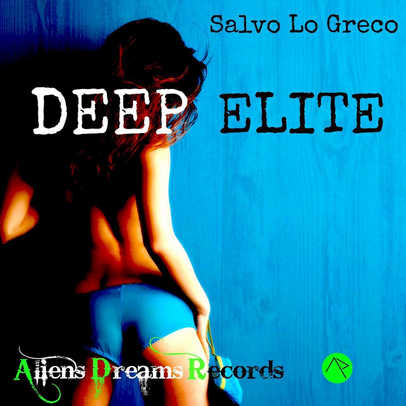 Deep Elite - Single