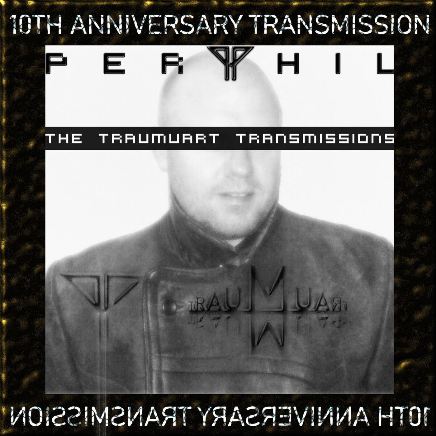 The Traumuart Transmissions