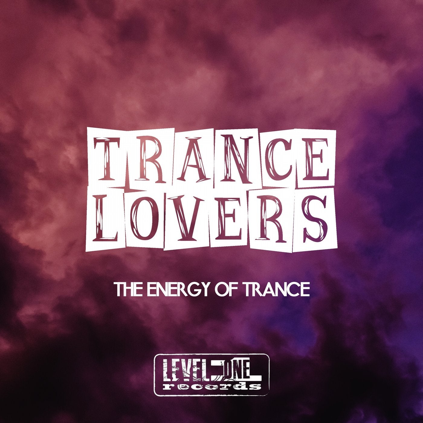 Trance Lovers (The Energy Of Trance)