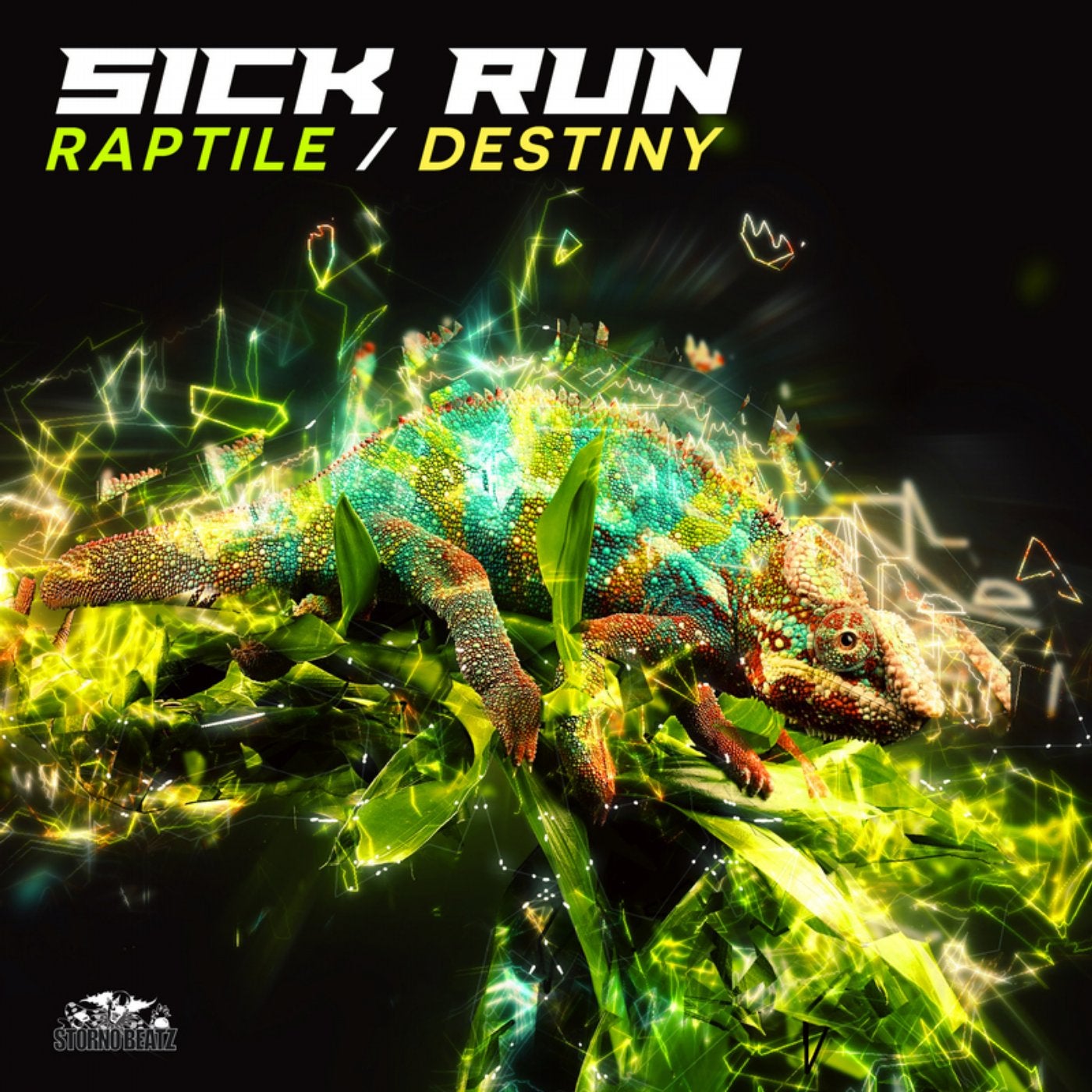 Raptile / Destiny