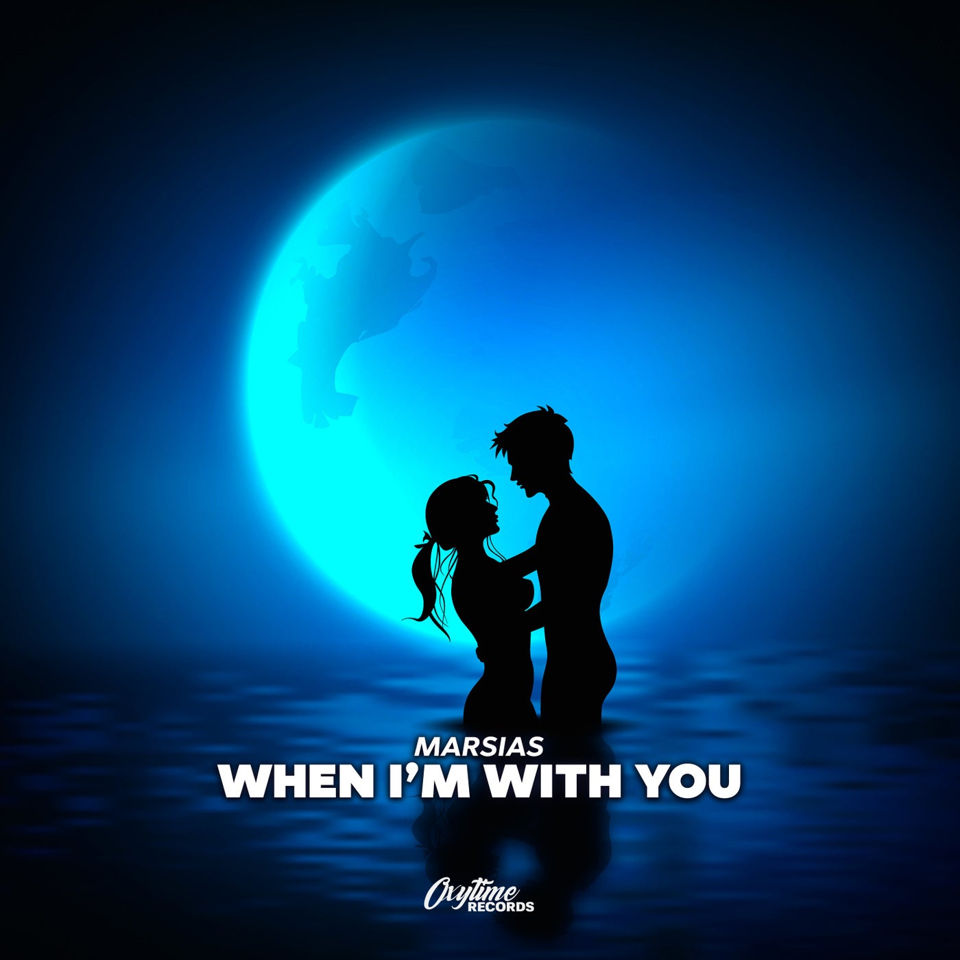 When I'm With You (Extended Mix)