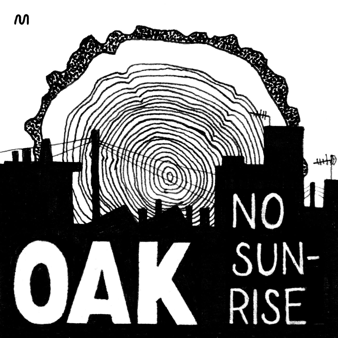 No Sunrise