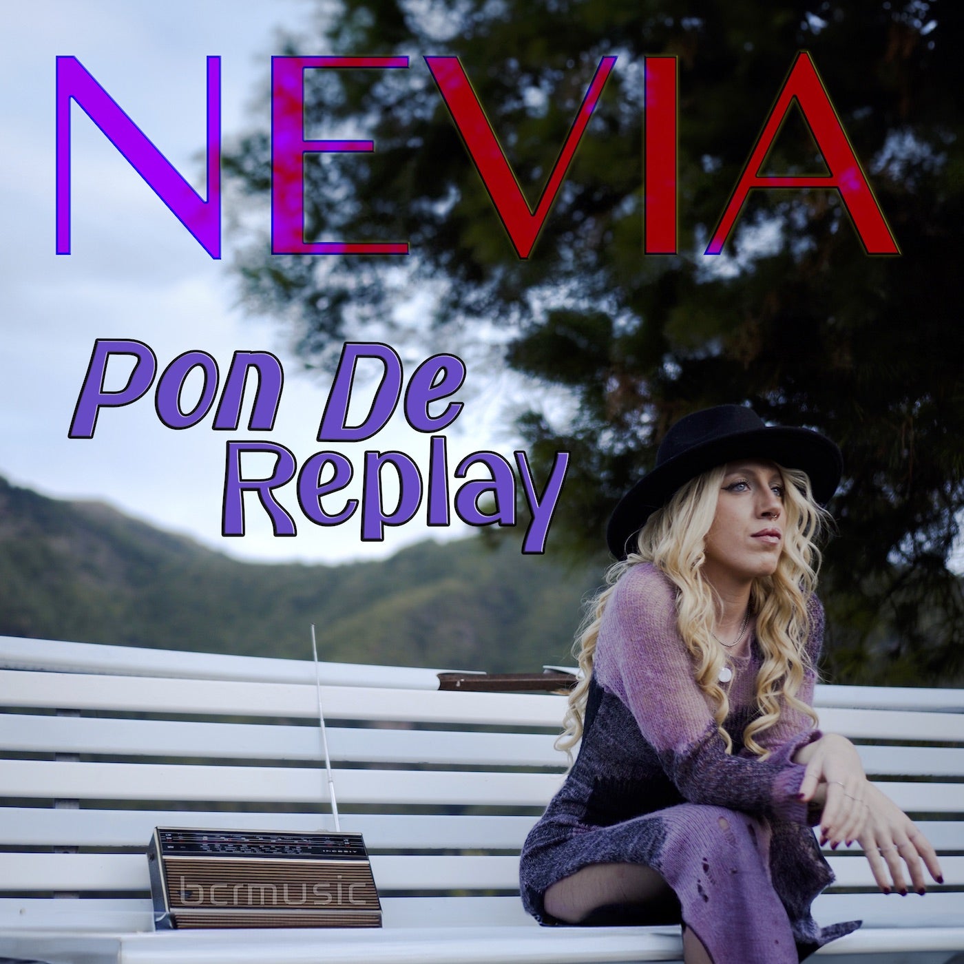 Pon de replay (D.J. Thor Remix)