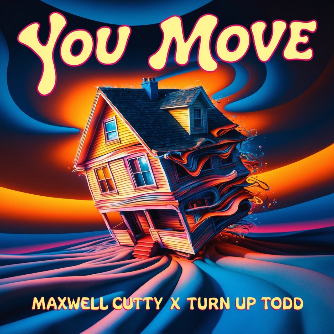 You Move