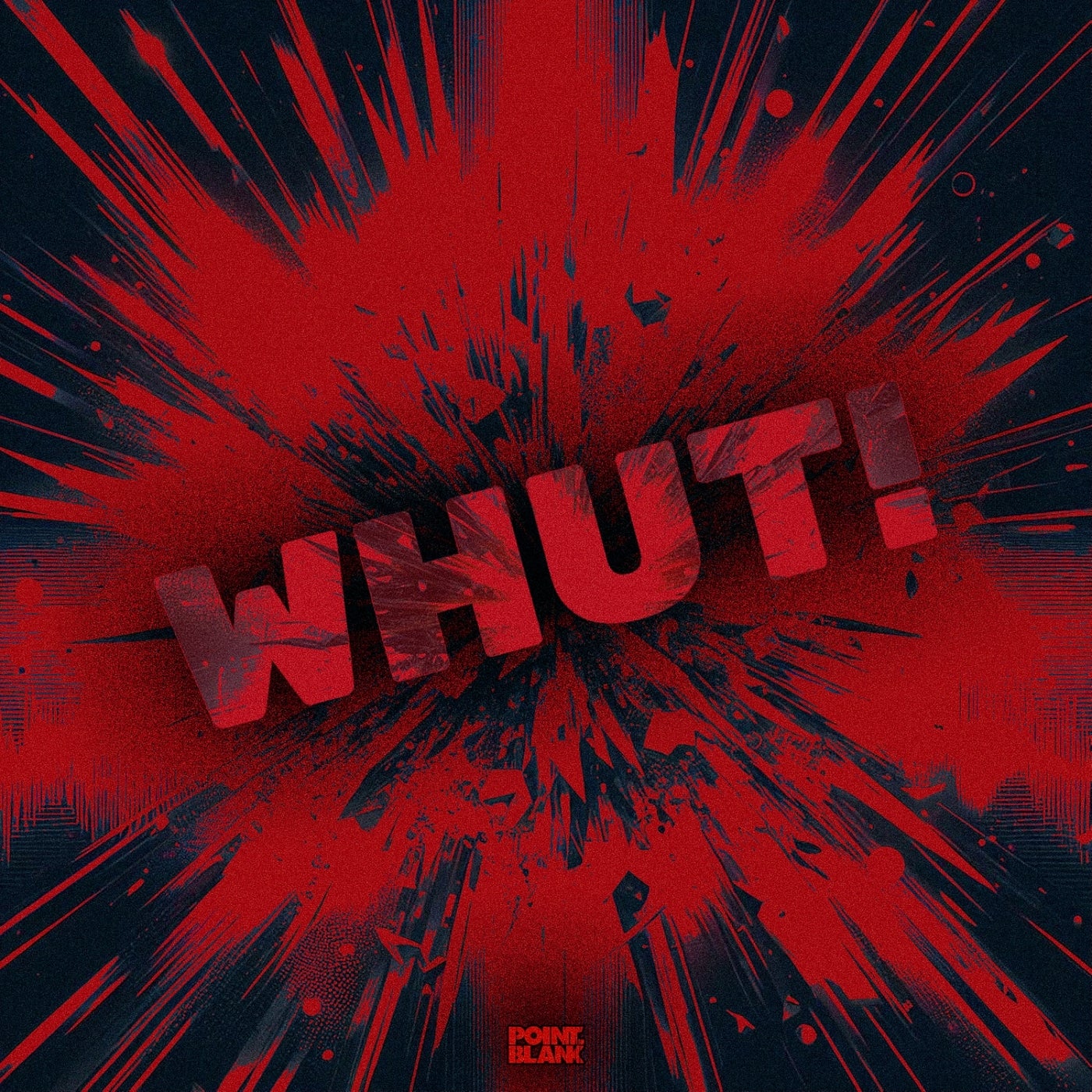 Whut!
