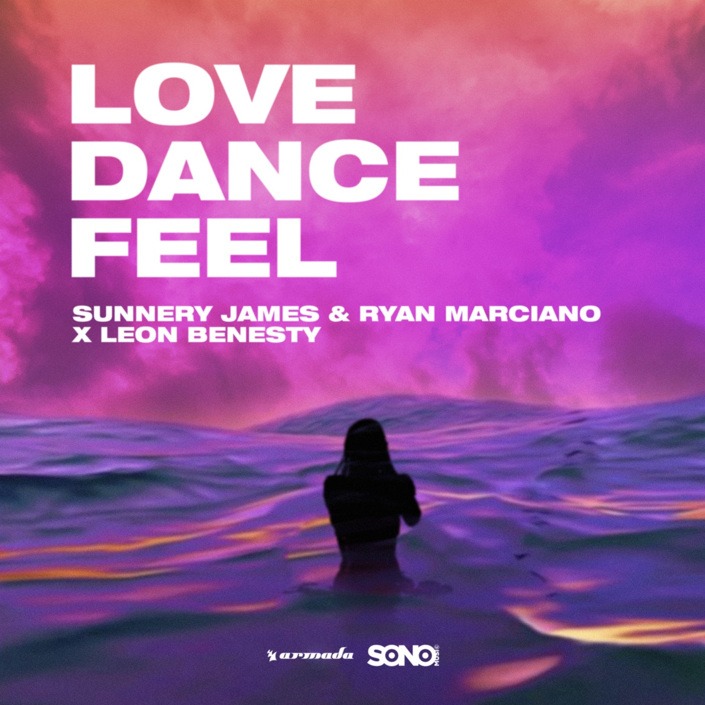 Love, Dance And Feel