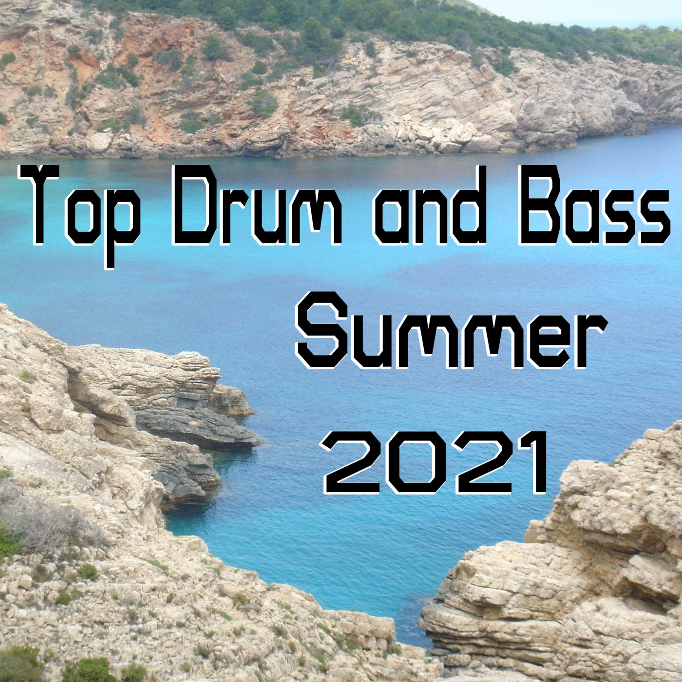 Top Drum and Bass Summer 2021