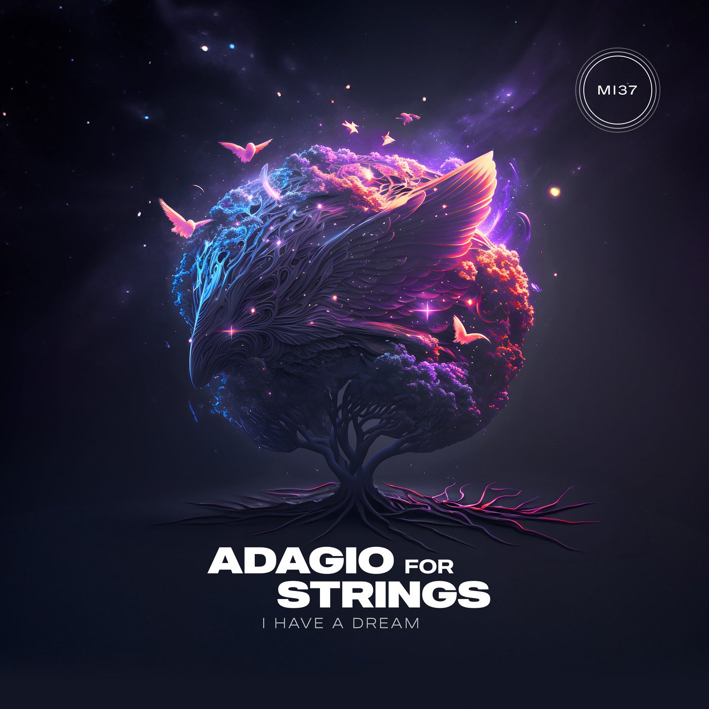 Adagio for Strings