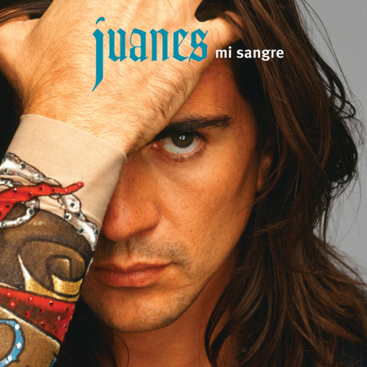 Lo Que Me Gusta A Mi (Original Mix) album art