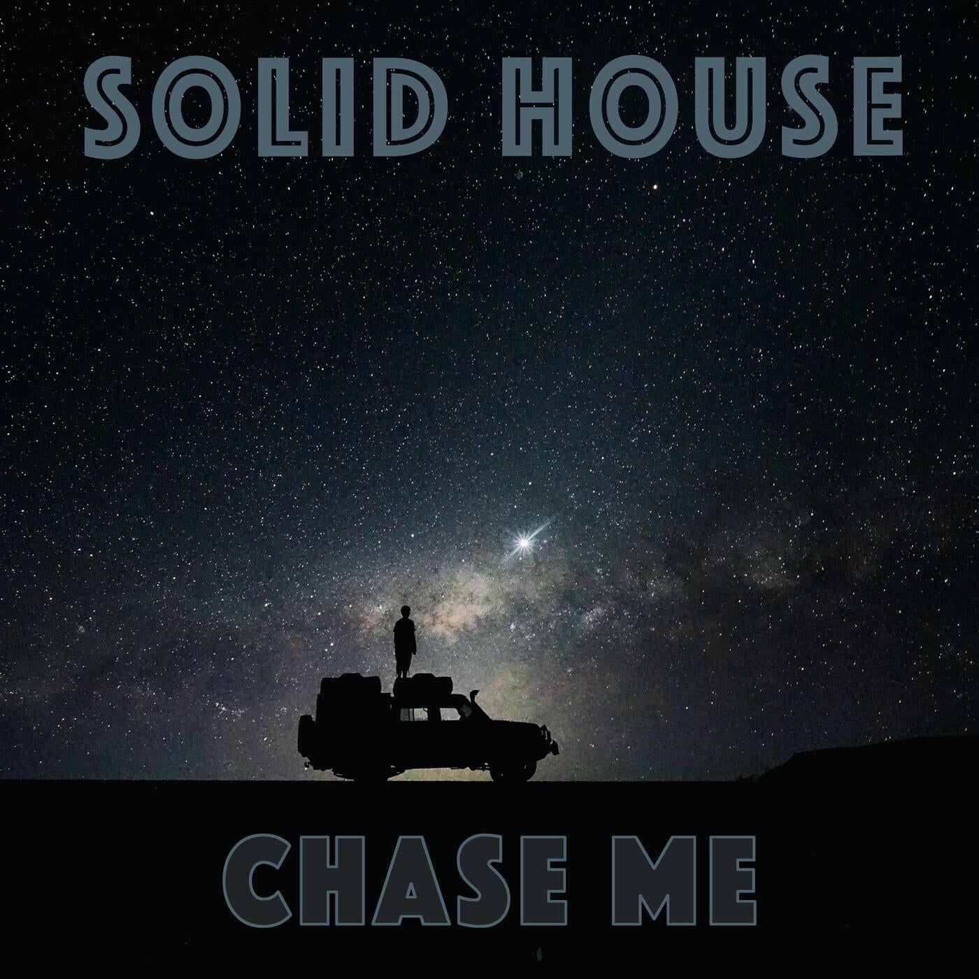 Chase Me