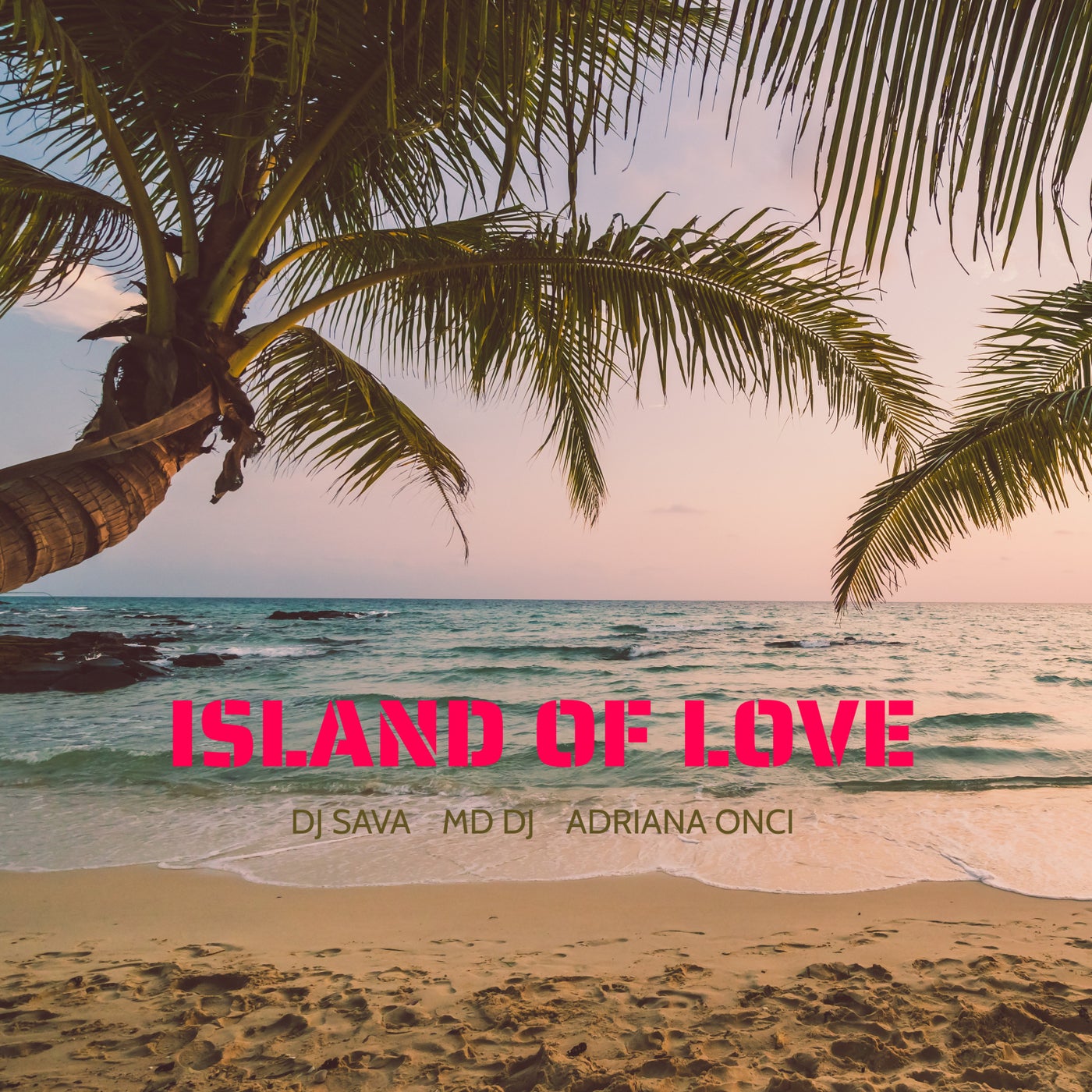 Island Of Love