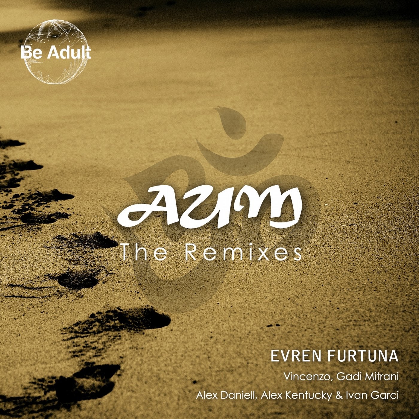 Aum (The Remixes)