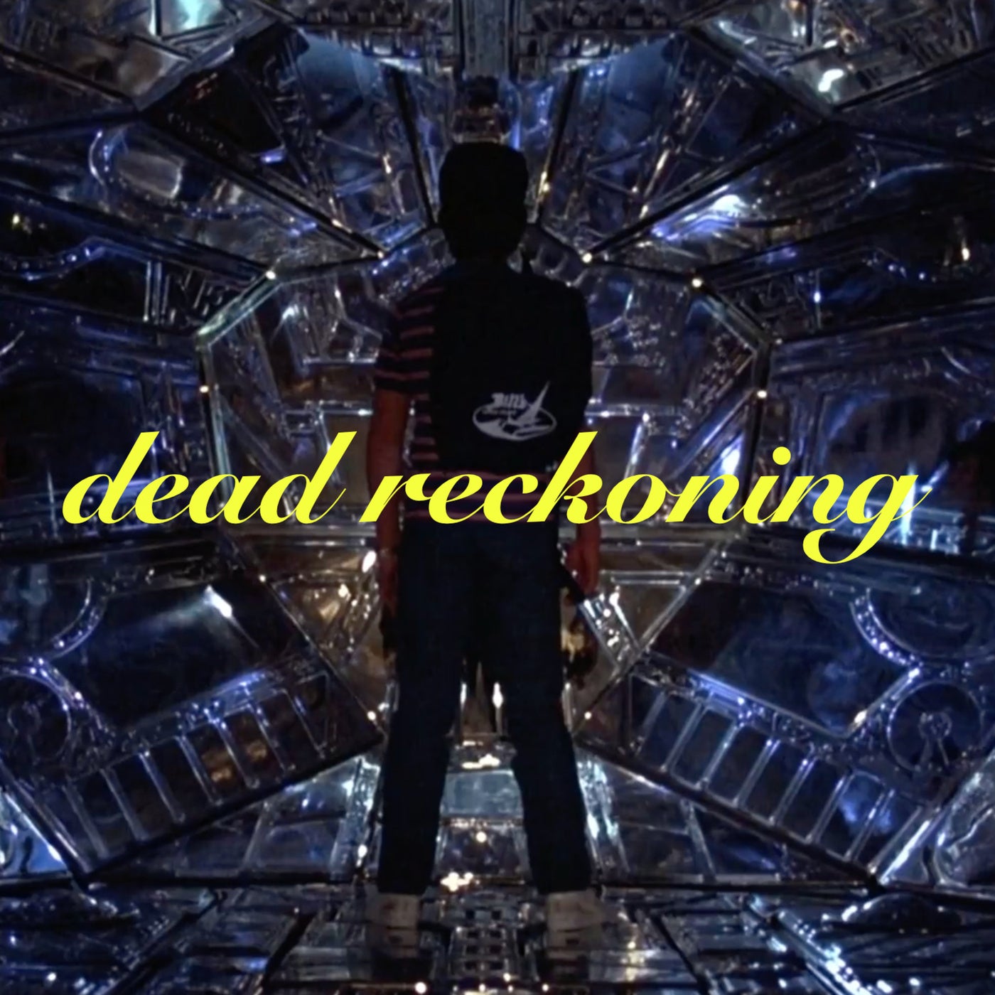 Dead Reckoning (Flight Of The Navigator)