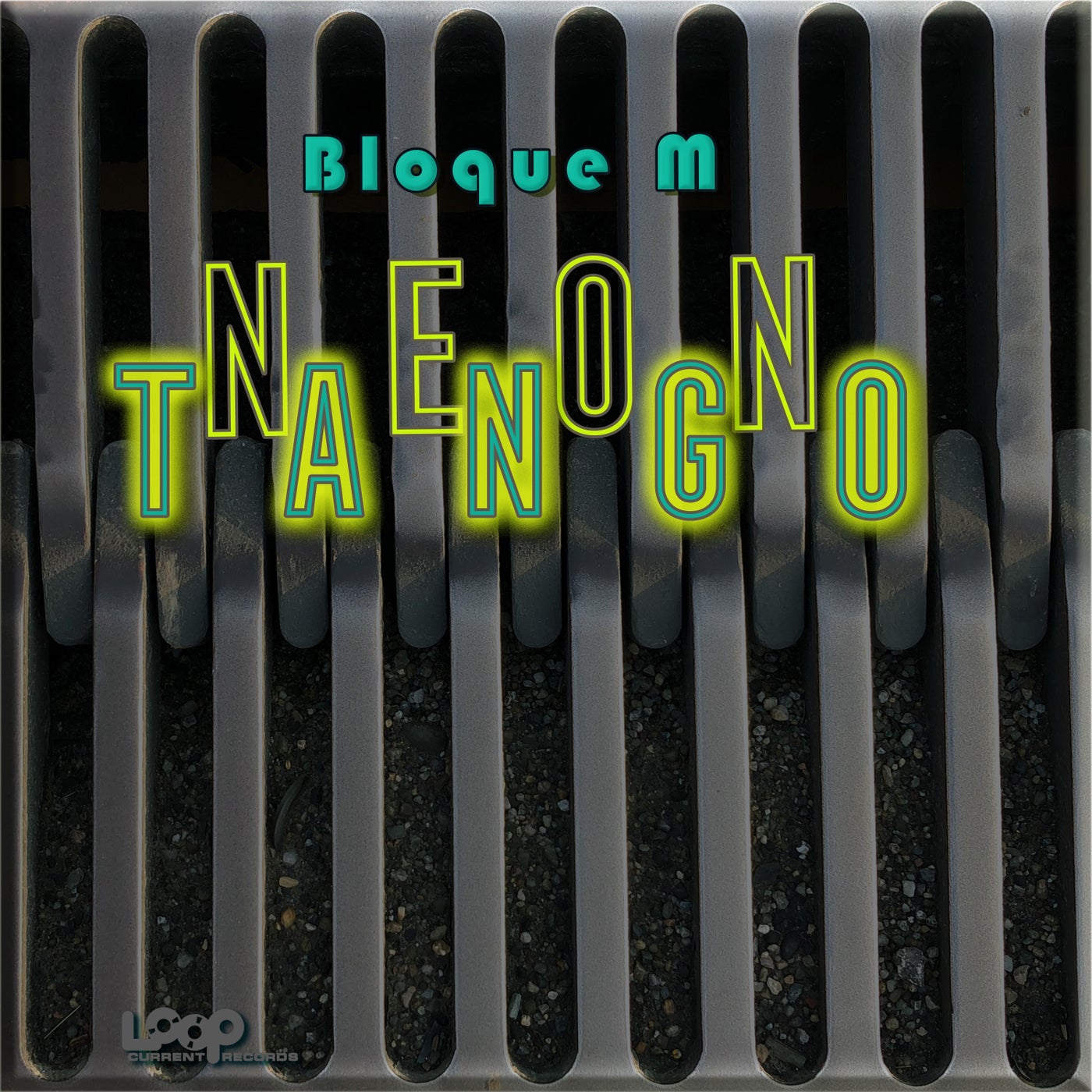 Neon Tango