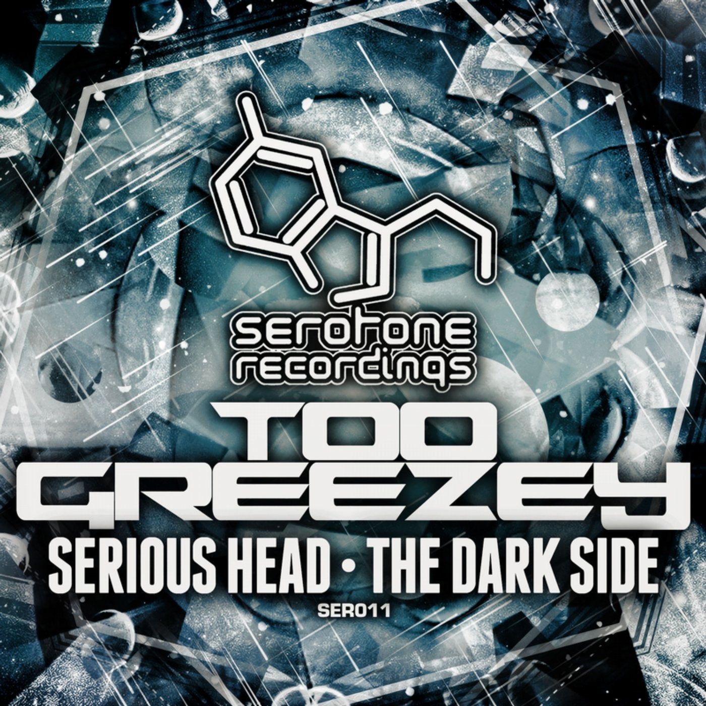 Serious Head/The Darkside