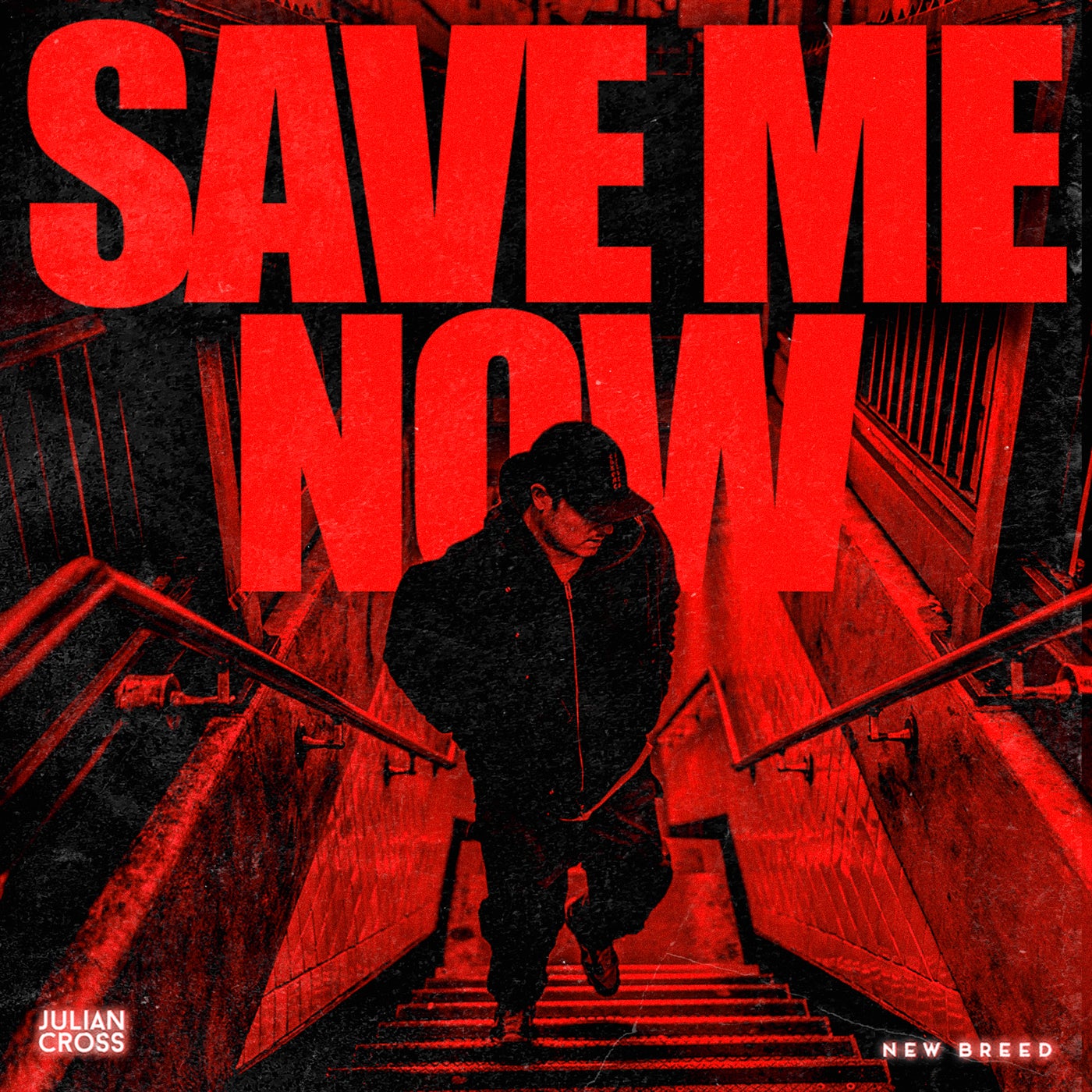 Save Me Now (Extended Mix)