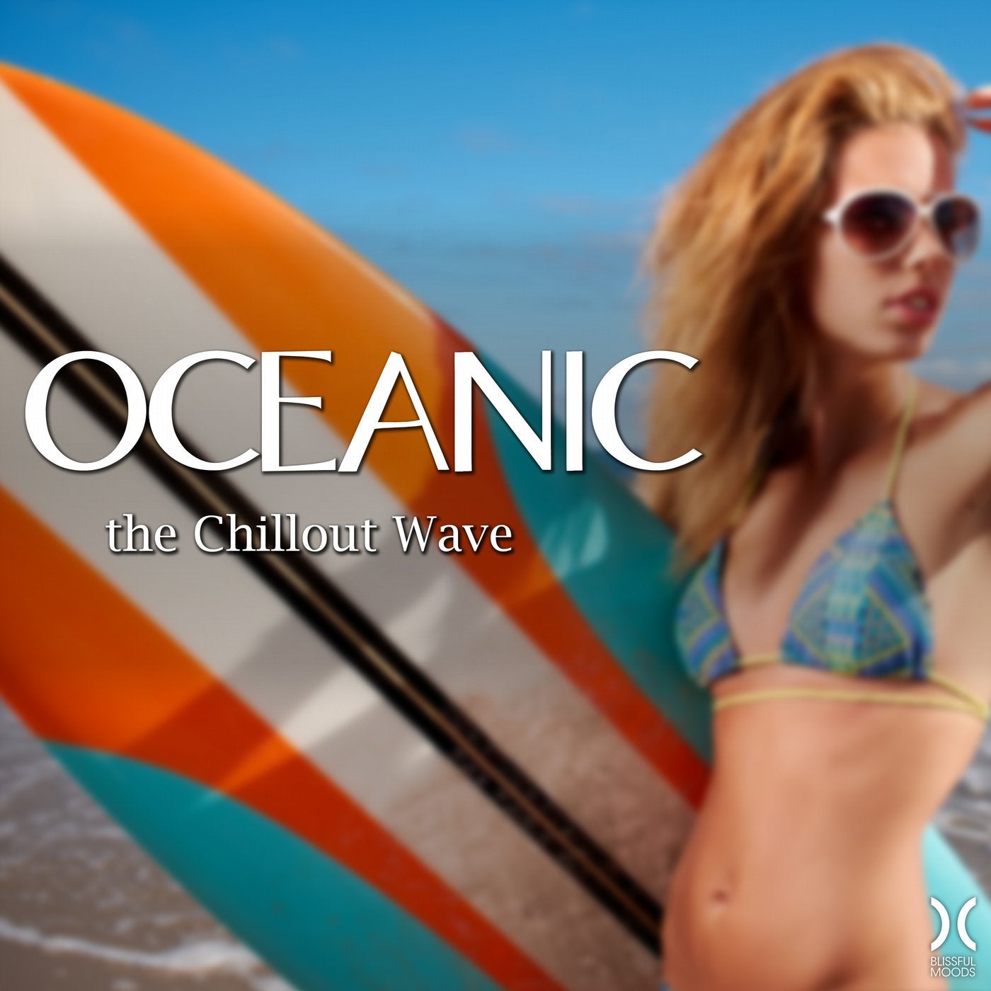 Oceanic the Chillout Wave