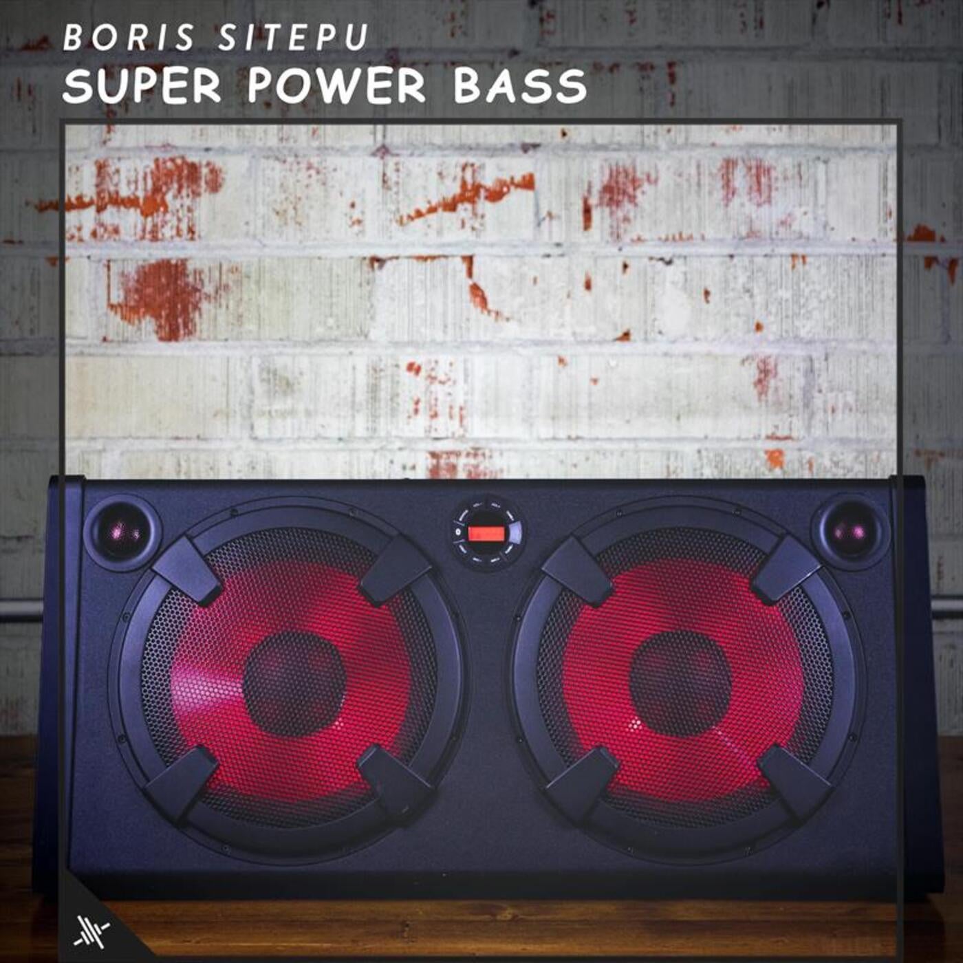 Super Power Bass